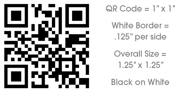 qr barcode coloring pages - photo #34